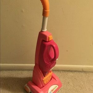 lol kids vacuum